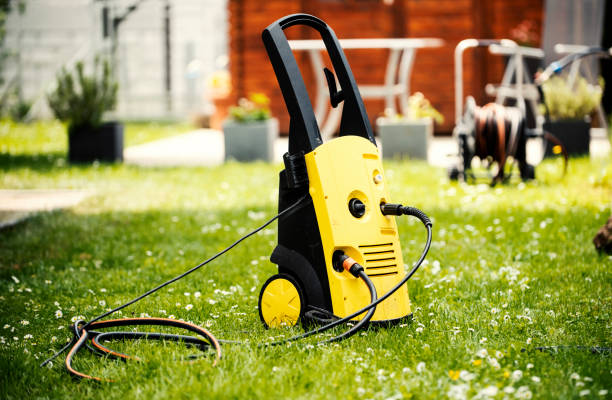 Best Factory Floor Cleaning  in New Berlinville, PA